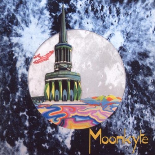 Moonkyte/Count Me Out