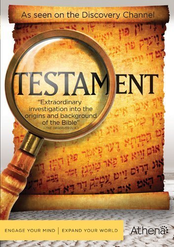 Testament/Testament@Nr/3 Dvd