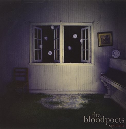 Bloodpoets/Polarity@Import-Aus