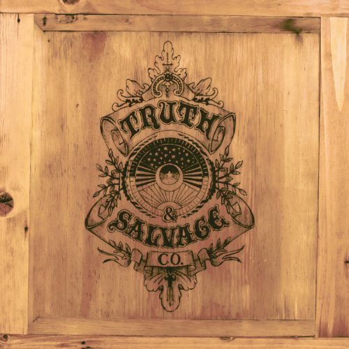 Truth & Salvage Co./Truth & Salvage Co.@180gm Vinyl
