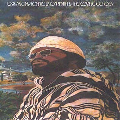 Lonnie Liston Smith/Expansions
