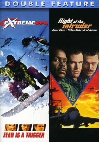 Extreme Ops/Flight Of The Intr/Extreme Ops/Flight Of The Intr@Nr/2 Dvd