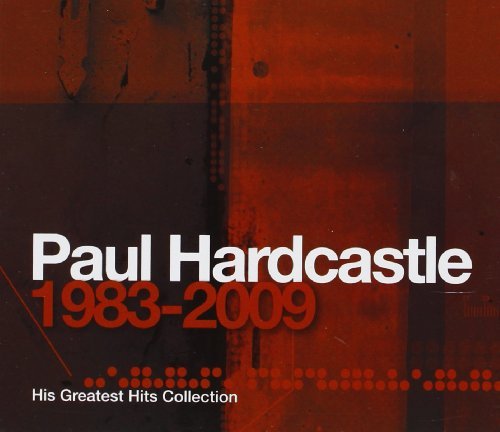 Paul Hardcastle/Paul Hardcastle 1983-09@Import-Eu@3 Cd