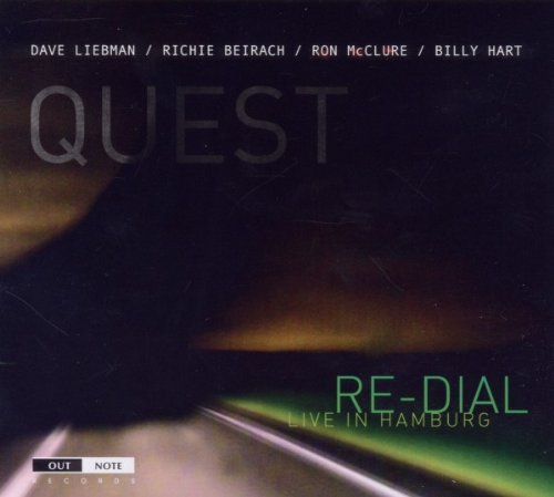 Quest/Re-Dial