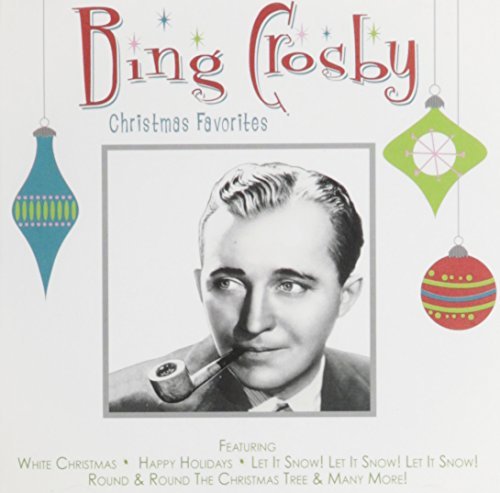 Bing Crosby/Christmas Favorites