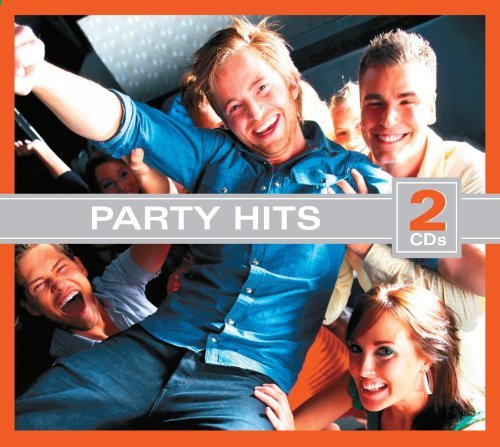 Starlight Singers/Best Of Party Hits (2 Cd Set)