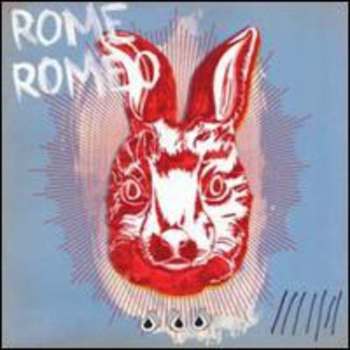 Rome Romeo/Rome Romeo@Import-Can@Rome Romeo