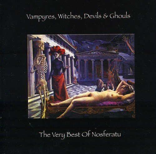 Nosferatu/Vampyres Witches Devils & Ghou