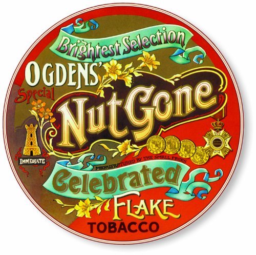 Small Faces/Ogdens Nut Gone Flake@Import-Gbr