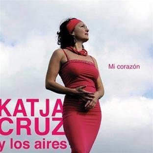 Katja Cruz/Mi Corazon