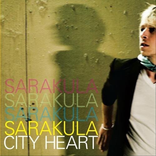 Sarakula/City Heart@Import-Aus