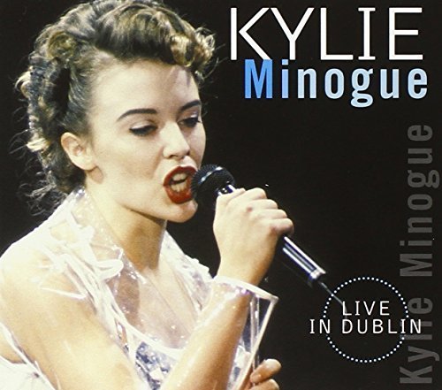 Kylie Minogue/Live In Dublin@Import-Eu
