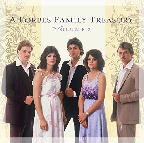 Forbes Family/Forbes Family Treasury 2