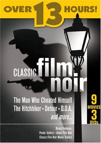 Classic Film Noir/Classic Film Noir