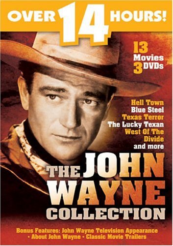 John Wayne Collection/John Wayne Collection