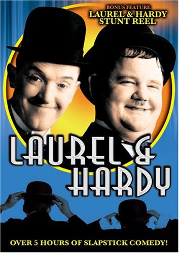 Laurel & Hardy/Laurel & Hardy@Nr