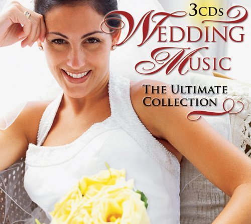 Wedding Music-Ultimate Collect/Wedding Music-Ultimate Collect@3 Cd Set/Digipak