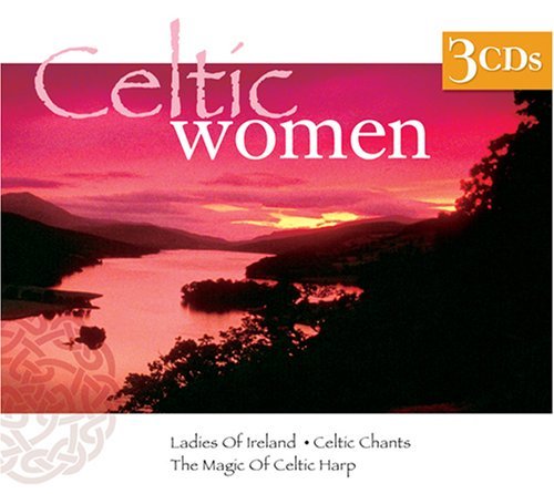 Celtic Women/Celtic Women@3 Cd Set