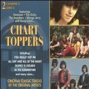 Chart Toppers/Chart Toppers@Donovan/Kinks/Searchers@2 Cd Set