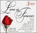 LOVE IS FOREVER/LOVE IS FOREVER