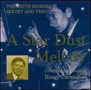 Keith Ingham/Star Dust Melody@Import-Can