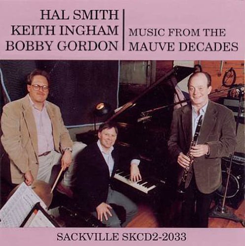 Ingham/Gordon/Smith/Music From The Mauve Decade