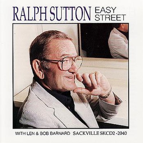 Ralph Sutton/Easy Street