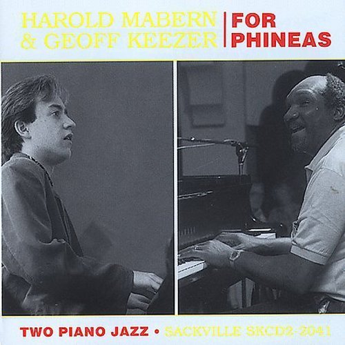 Mabern/Keezer/For Phineas