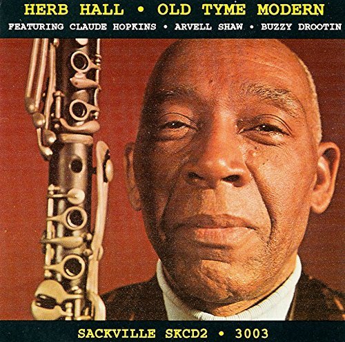 Herb Hall/Old Tyme Modern