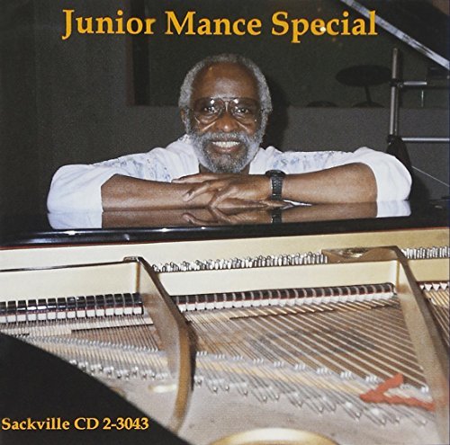Junior Mance/Junior Mance Special
