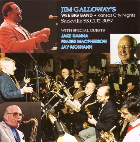 Jim Galloway/Kansas City Nights