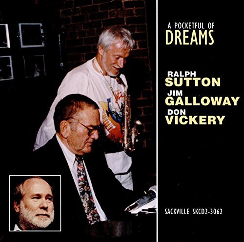 Sutton/Galloway/Pocketful Of Dreams@Import-Can