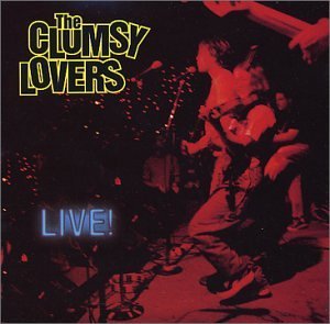 Clumsy Lovers/Live