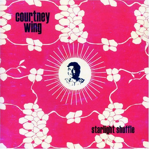 Wing Courtney Starlight Shuffle 