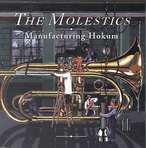 Molestics/Manufacturing Hokum