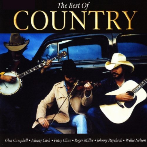 Best Of Country/Best Of Country@2 Cd Set