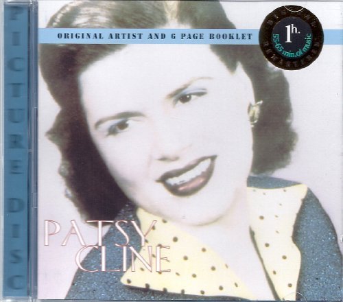 Patsy Cline/Patsy Cline