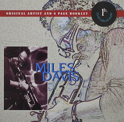 Miles Davis/Miles Davis