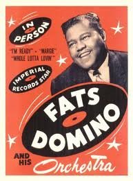 Fats Domino/Fats Domino