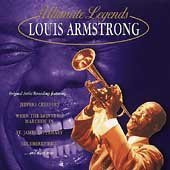 Louis Armstrong/Ultimate Legends-Louis Armstro