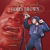 James Brown/Ultimate Legends