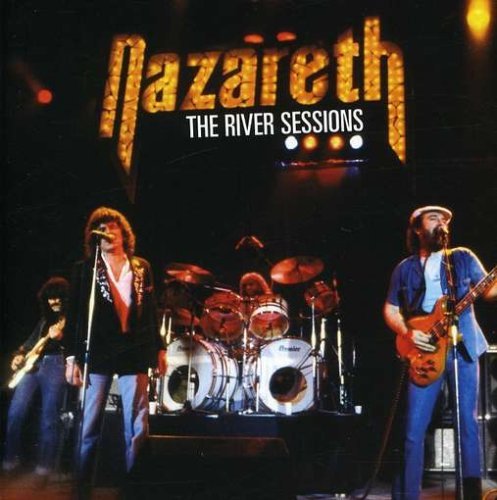 Nazareth River Sessions 2 CD 