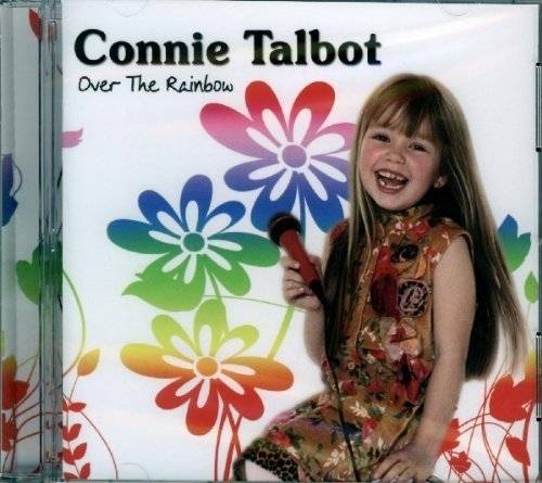 Connie Talbot/Over The Rainbow@Over The Rainbow