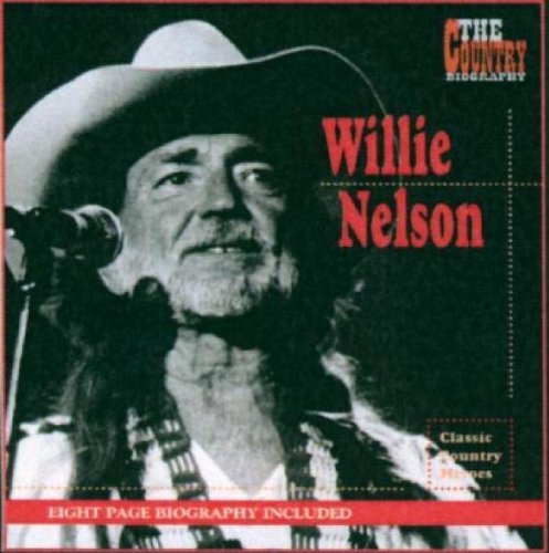 Willie Nelson/Country Biography