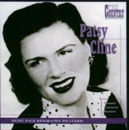 Patsy Cline/Country Biography