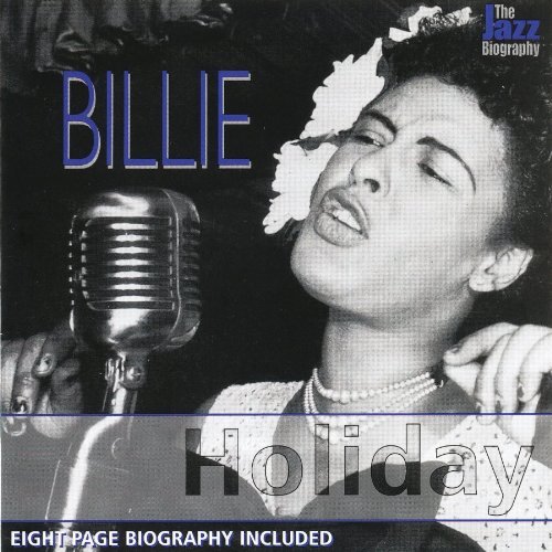 Billie Holiday/Jazz Biography Series