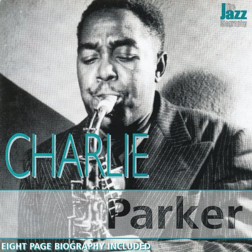 Charlie Parker/Jazz Biography Series