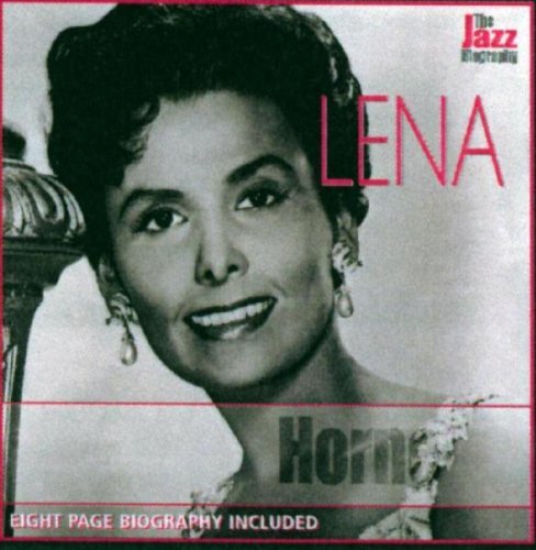 Lena Horne/Jazz Biography