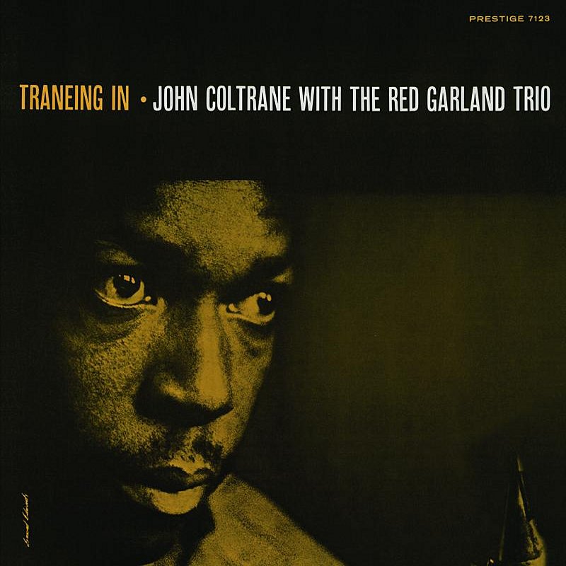 John Coltrane/Traneing In