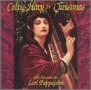 Lori Pappajohn/Celtic Harp For Christmas